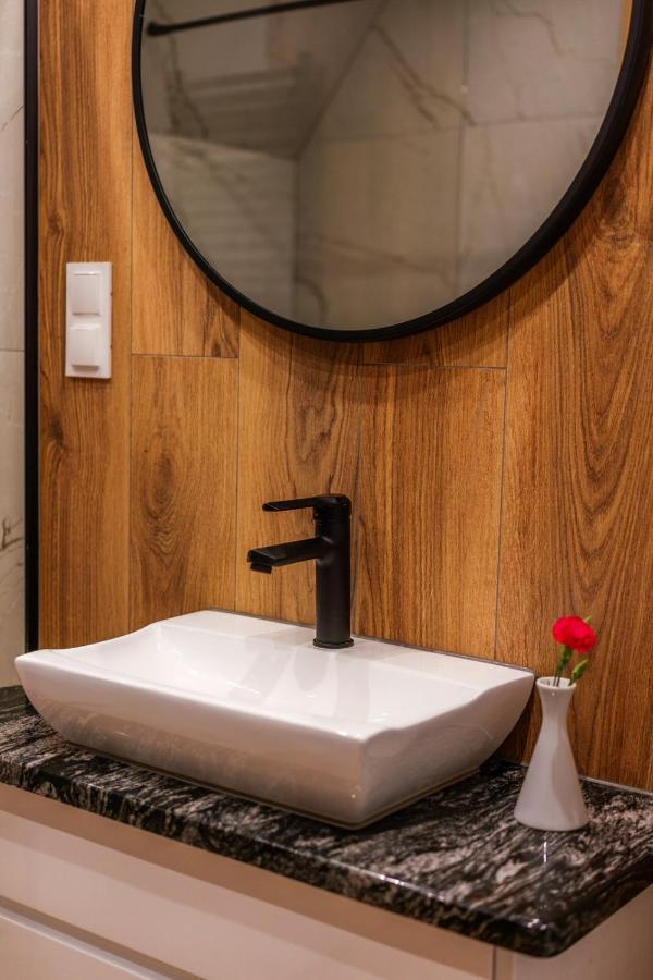 بيالكا تاترزانسكا Aparthotel Rabian-Ski Zewnetrzny Basen Oraz Jacuzzi Z Podgrzewana Woda Sala Zabaw I Dmuchaniec المظهر الخارجي الصورة